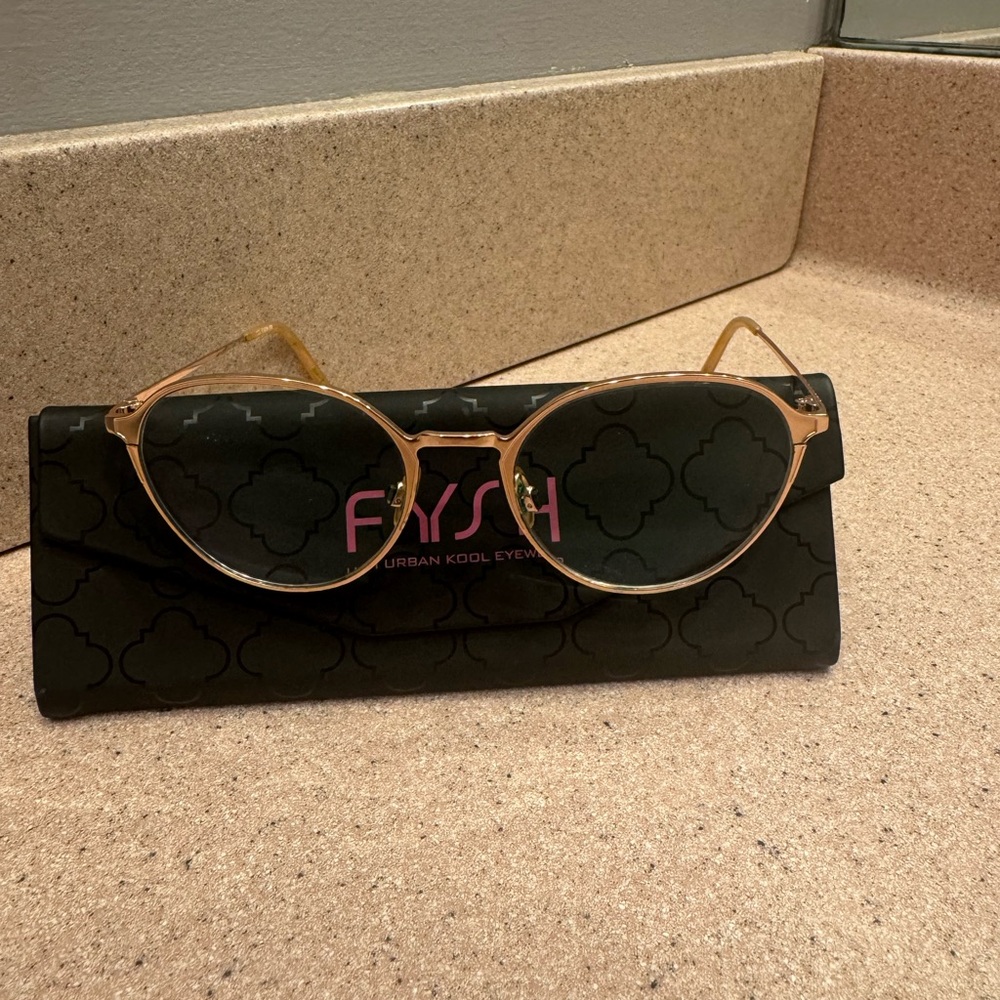 FYSH frames